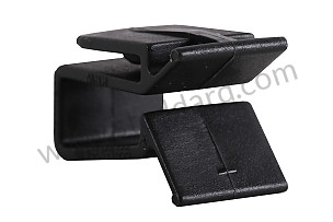 CABLE HOLDER  (99965139440)