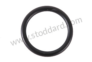 O-RING  (99970143940)