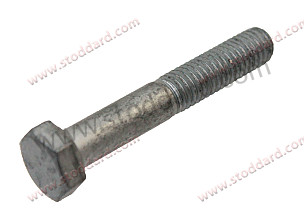 Hex Head Screw 8 X 50 M 8 X 50 MM (90007404003)