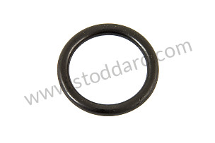 O-RING  (99970747740)