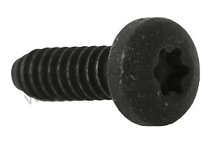 LENS-HEAD SCREW  (99991914209)