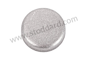 Cover 16 MM (N0119034)