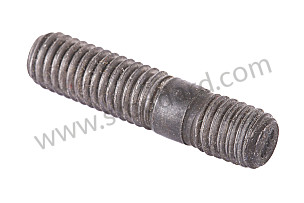STUD  (N0445144)