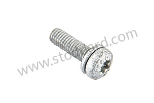TORX SCREW  (N10124408)
