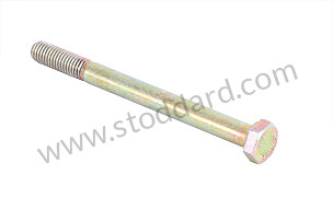 HEXAGON-HEAD BOLT  (90007404802)