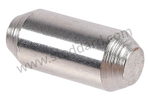 STRAIGHT PIN  (N91017001)
