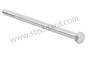 HEXAGON-HEAD BOLT  (90007405103)