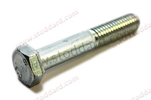 10 X 55 Bolt For Transmission Assembly 356 C 911 1986-94 924 944 10 x 60 MM (90007437701)
