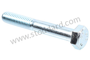 Bolt M8x55 911 1976-95 924 944 8 X 55 MM (90007413903)