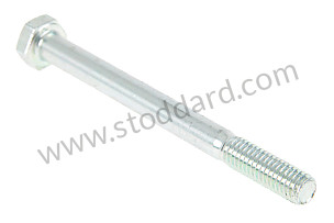 HEXAGON-HEAD BOLT  (90007416403)