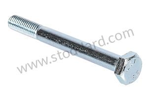 SCREW M 10 X 95 MM (A90007418102)