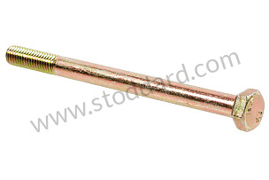HEXAGON-HEAD BOLT M 8 X 105 MM (9000741950B)
