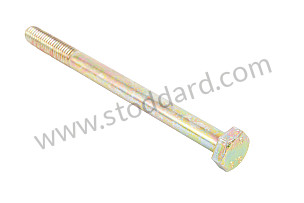 HEXAGON-HEAD BOLT M 10 X 130 MM (90007419702)