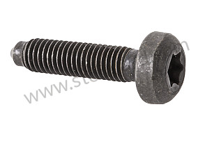 TORX SCREW M 8 X 36 MM (N90366006)