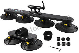 E-SOLO ELECTRIC BIKE RACK WITH VAACUM (20KG)  (99A001111264)