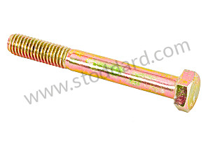HEXAGON-HEAD BOLT  (90007425203)