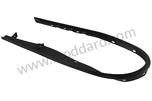 FIRE FRAME JOINT FRONT RIGHT (99A001111652)