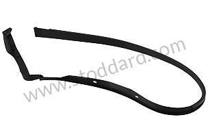 FIRE FRAME JOINT FRONT LEFT (99A001111655)