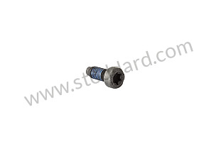PAN-HEAD SCREW  (N90366303)