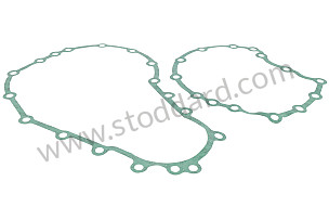 JOINT DE BOITE DE VITESSE 996 / 997  (99A001113193)