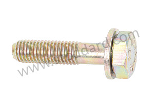 HEXAGON-HEAD BOLT  (90007431702)