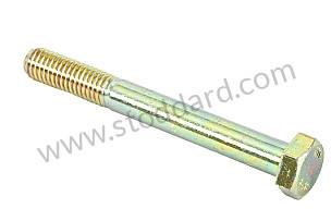 HEXAGON-HEAD BOLT  (90007433902)