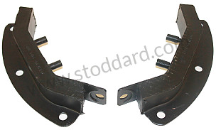 Mount Set, Transmission Carrier. For 519, 644, 716, And 741 Model Transmissions  (NLA20095)