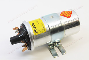 Ignition Coil 6 VOLT (61660210800)