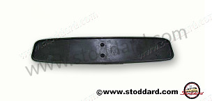 Rubber Base Gasket For Shine Up License Plate And Reverse Light Assembly For 356A  (64400793100)