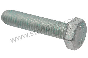 HEXAGON-HEAD BOLT  (90007503209)