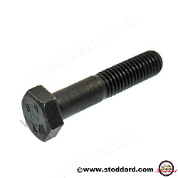 Hex Bolt 8 X 40  For 356 911 912 964 8x40 MM / M 8 X 40 MM (90007413002)