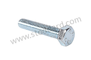 Bolt M8 X 40 8x40 MM / M 8 X 40 MM (90007503303)