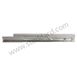 Inner Door Bottom, Right, For 356C RIGHT (NLA53102606)