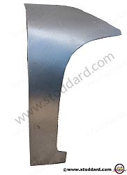 Front Fender Repair Panel Left All 356 LEFT (NLA50303300)