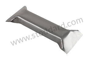 Rear Body Support 356B 356C  (64450382105)