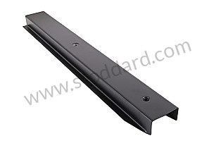 Front Bumper Bracket Mount For 356B And 356C  (SMS50103905)