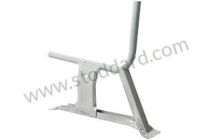 Front Fender Brace Left For 356B T5 FRONT LEFT (SMS50109505)