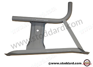Front Fender Brace Right For 356B T5 FRONT RIGHT (NLA50109605)
