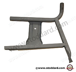 Front Fender Brace, Right, For 356C FRONT RIGHT (NLA50109606)