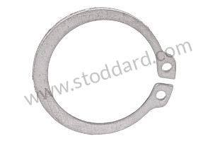 CIRCLIP 31 X 1,75 MM (N90513002)