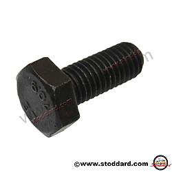 Hex Bolt 10 X 25 For Rear Brake Disc 911 / 912 65-69 FITTED WITH NON-VENTILATED BRAKE DISC / 10 X 25 MM (90007509001)