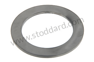 Flywheel Spacer 3.0mm 3,00 MM (61610216104)