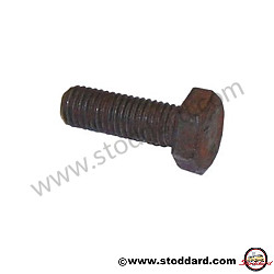 Ball Joint Bolt 911 1965-89 912 914 10 X 28 MM (90007511108)