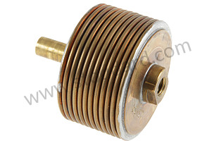 Thermostat For Pre-Heat. Opens At 23-24 Degrees Celsius. 356 912  (NLA06590)