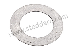 Rocker Washer 356A/B NORMAL + A SUPER 0.4MM 0.4 MM (53905236)