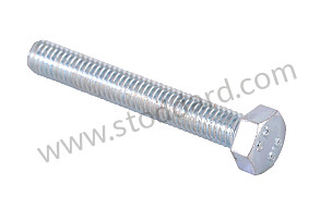 Bolt M5x35  (90007512102)
