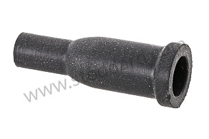 Rubber Boot For Heater Cable - All 356  (35624408)