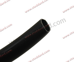 464mm Heater Cable Cover For 356B And 356C. 2 Required Per Car.  (69542471100)