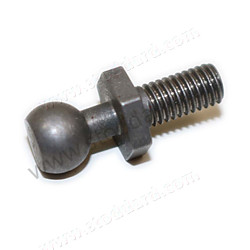Carburetor Linkage Ball Pin 356 911 912 914 1965-76  (SIC16702202)