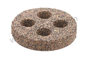 Fuel Petcock Cork Gasket (22mm) For Early Through 356B T5  (64420120700)